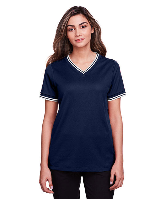 variant:Navy/White