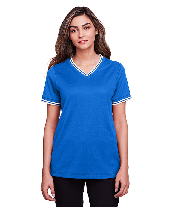 variant:French Blue/White