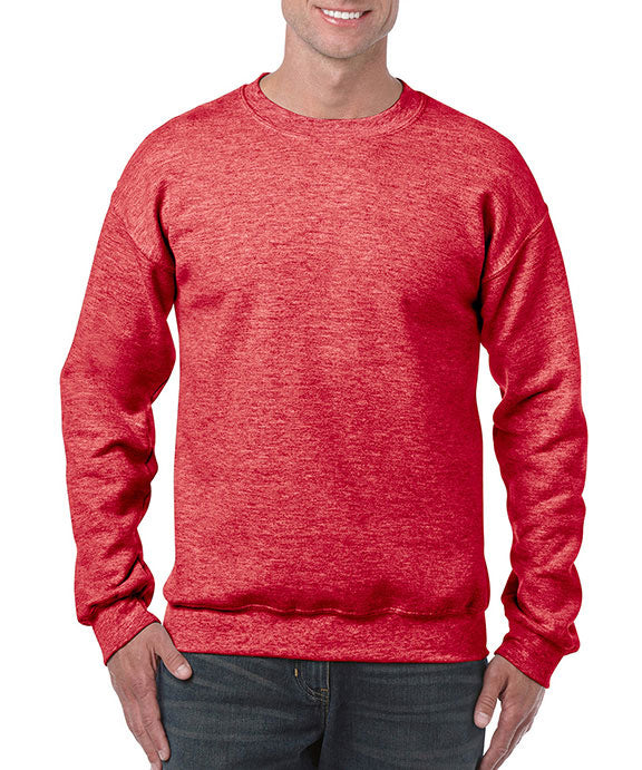variant:Heather Sport Scarlet Red