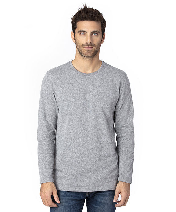variant:Heather Grey