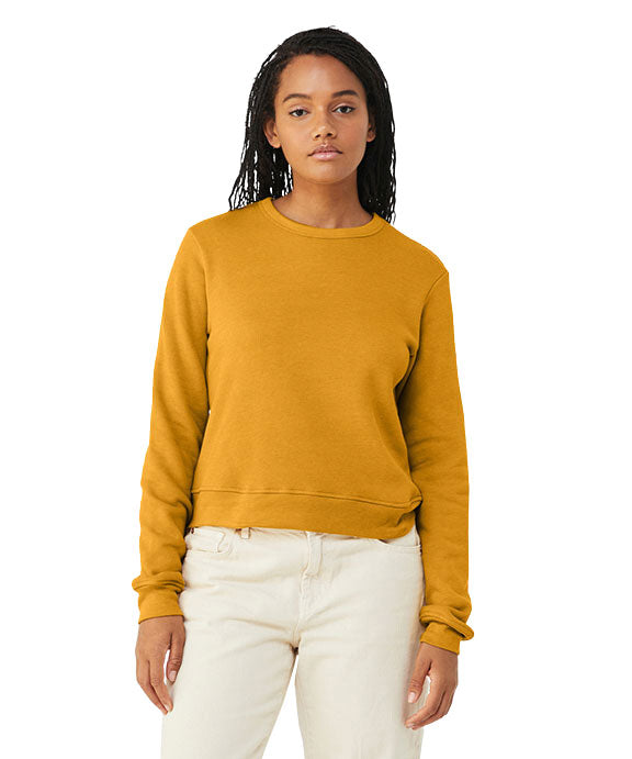 variant:Heather Mustard