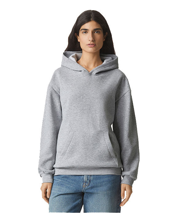 variant:Heather Grey