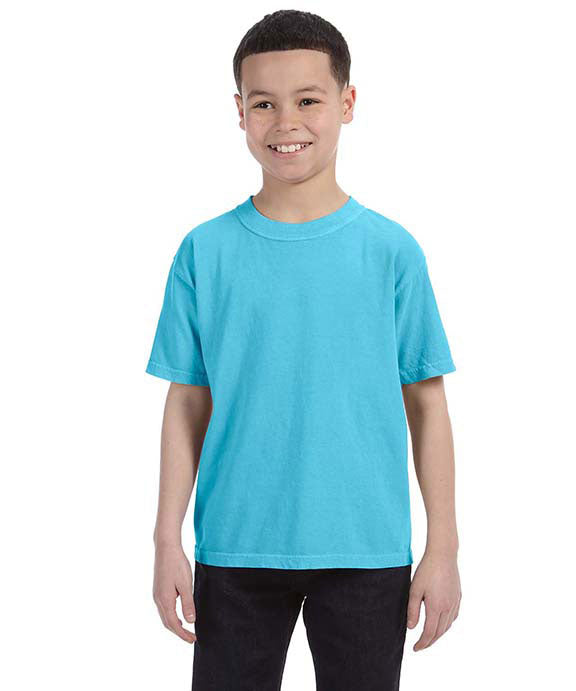 variant:Lagoon Blue