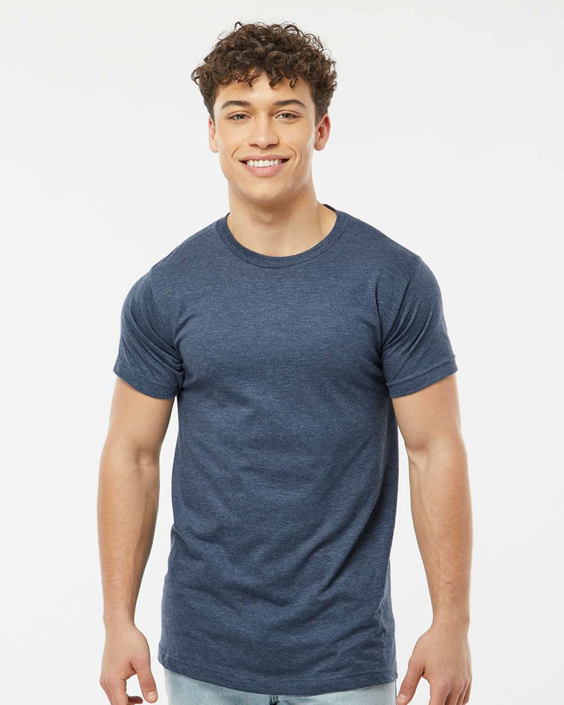 variant:Heather Denim