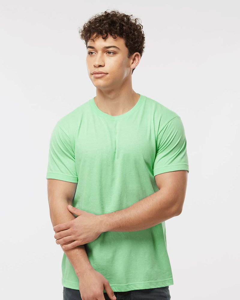 variant:Heather Neo Mint