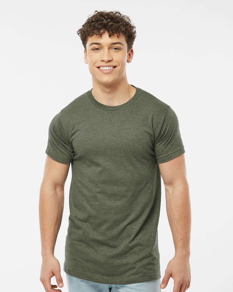 variant:Heather Military Green