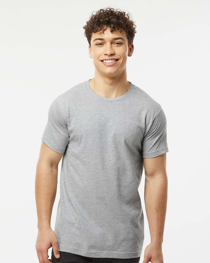 variant:Heather Grey