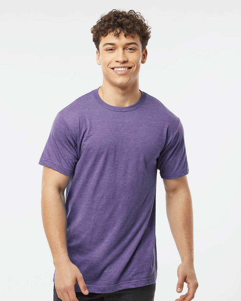 variant:Heather Purple
