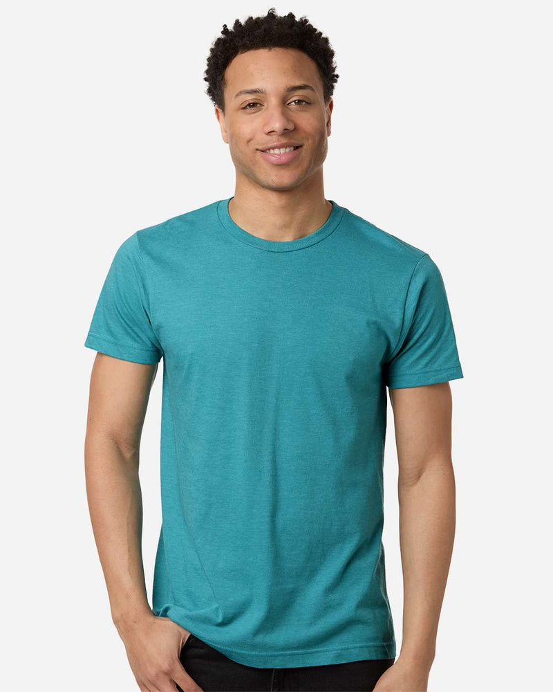 variant:Heather Aqua Blue