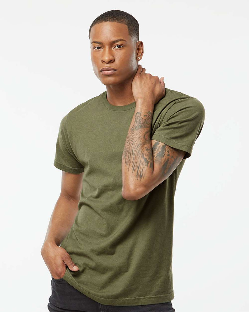 variant:Military Green