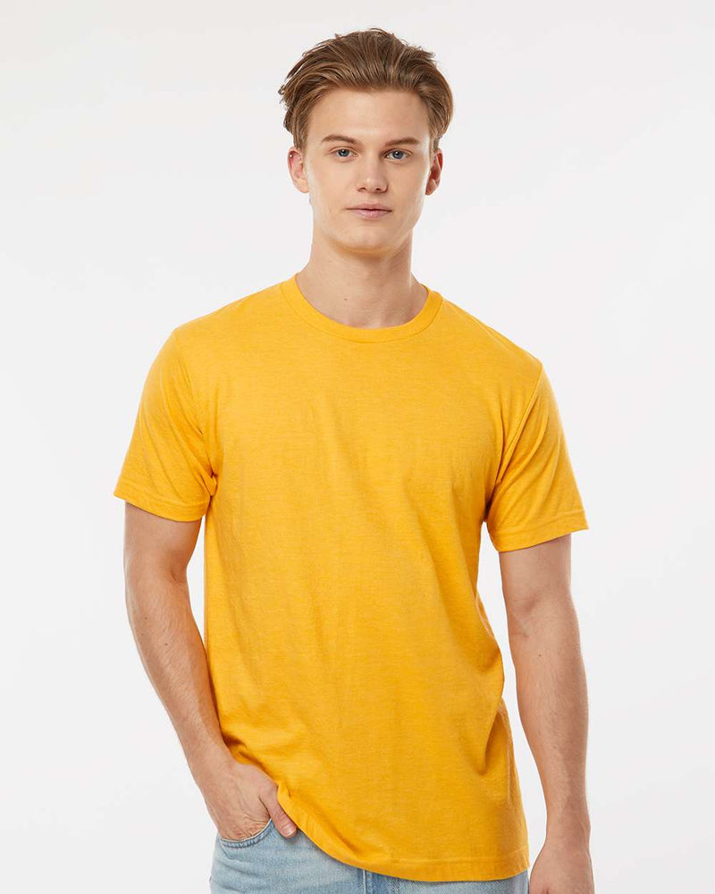 variant:Heather Mellow Yellow