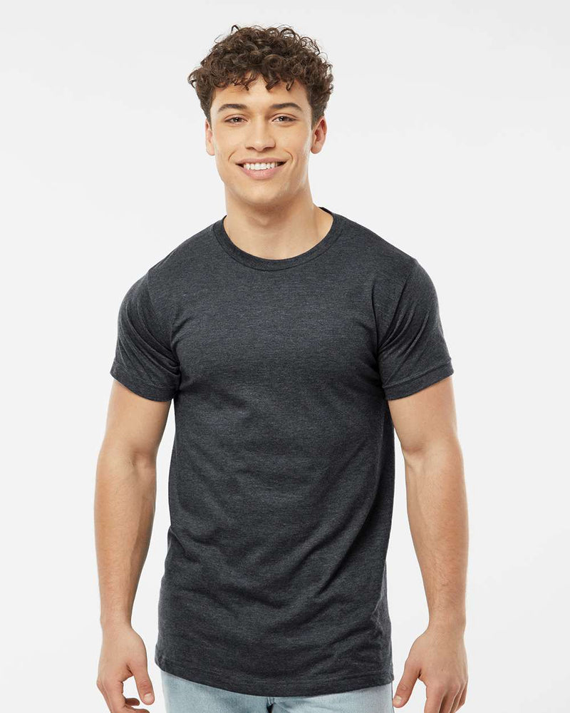 variant:Heather Grey