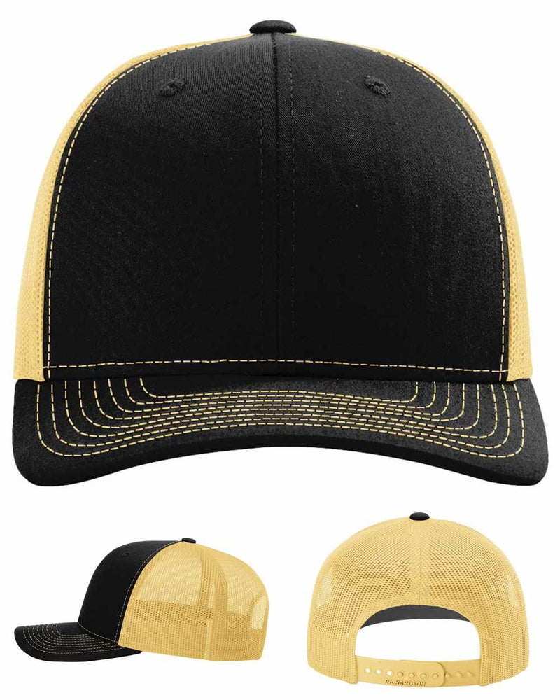 variant:Black/Vegas Gold