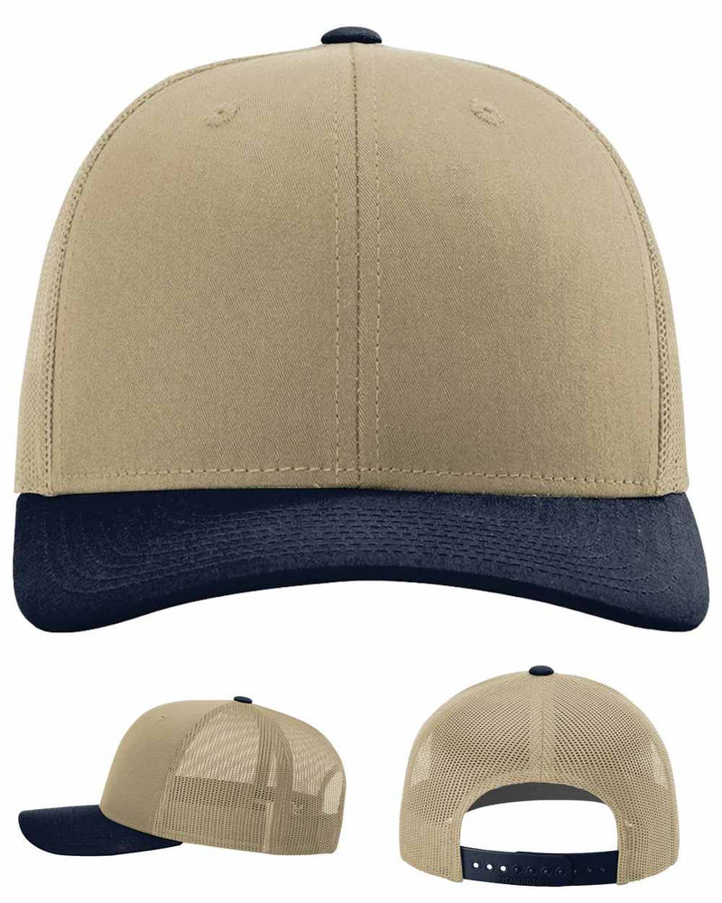 variant:Khaki/Navy CMB