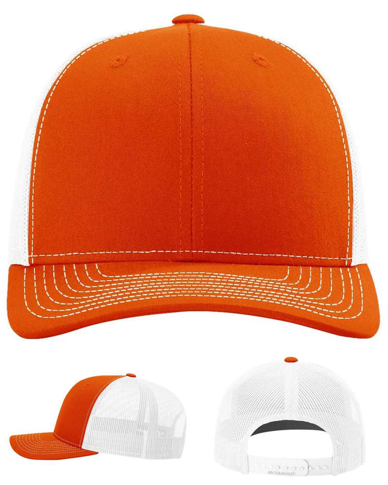 variant:Orange/White