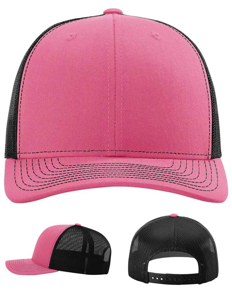 variant:Hot Pink/Black