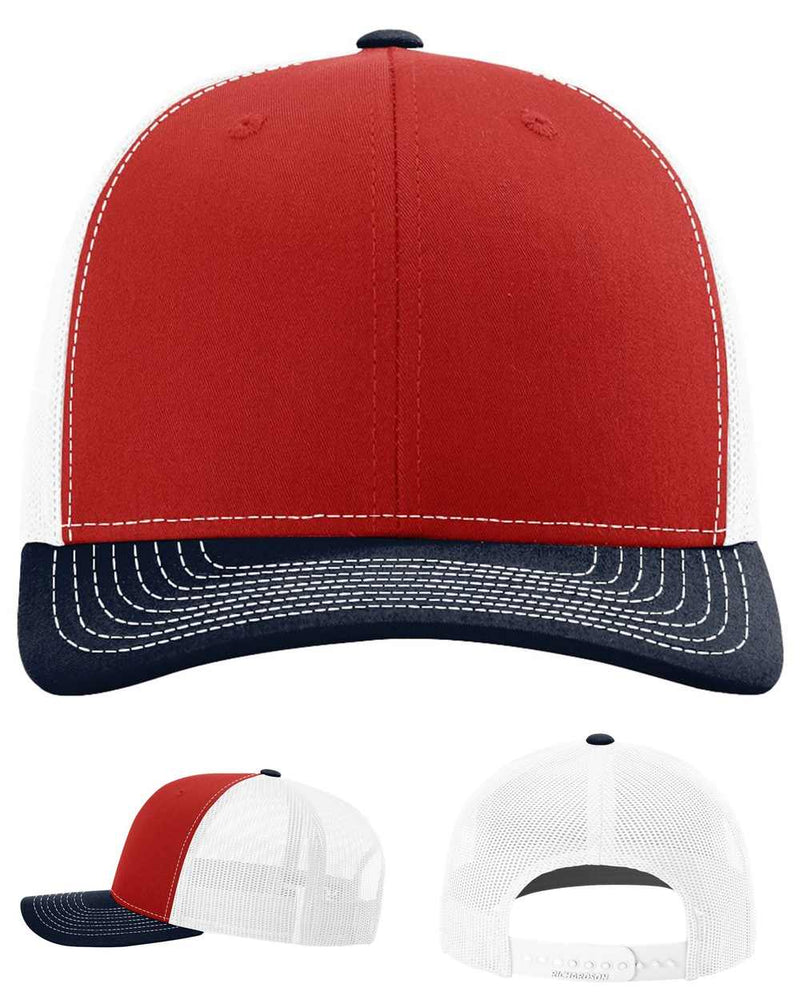 variant:Red/White/Navy