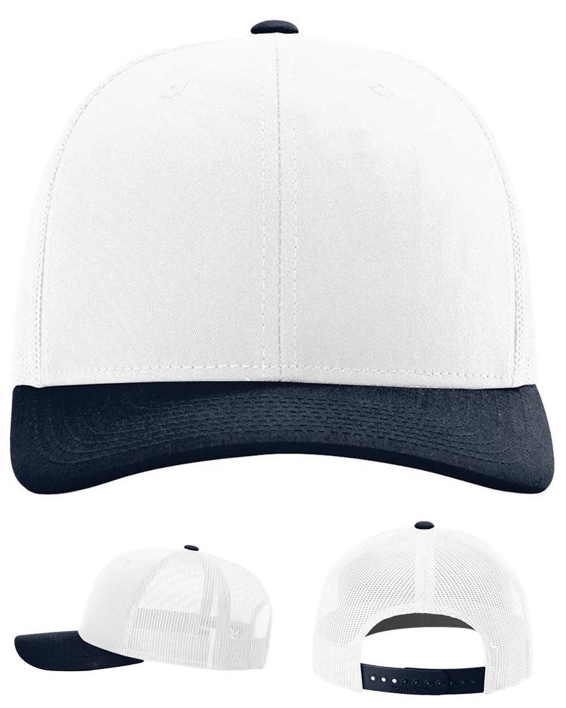 variant:White/Navy CMB