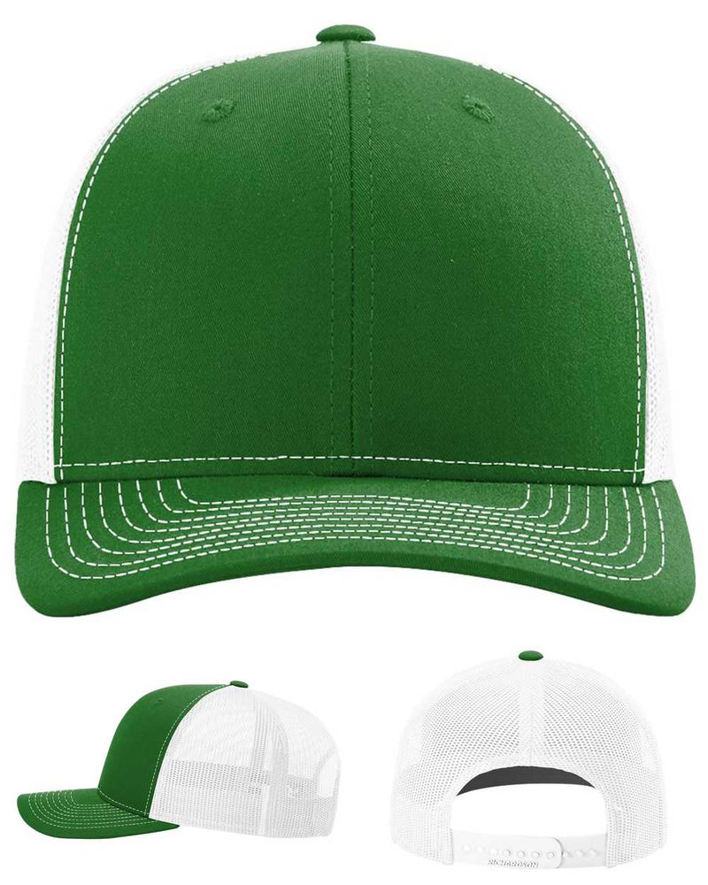 variant:Kelly/White