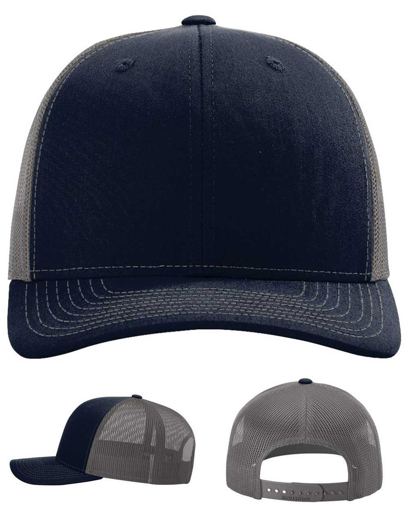 variant:Navy/Charcoal