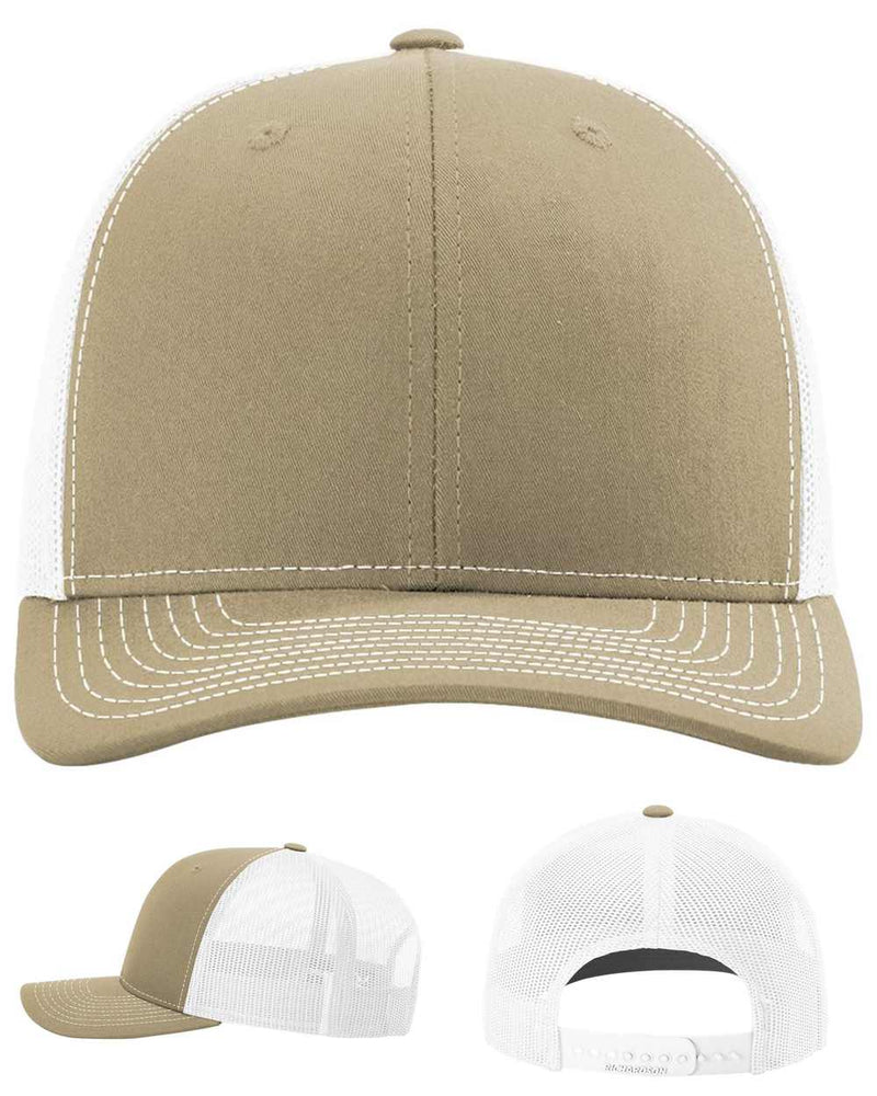 variant:Khaki/White