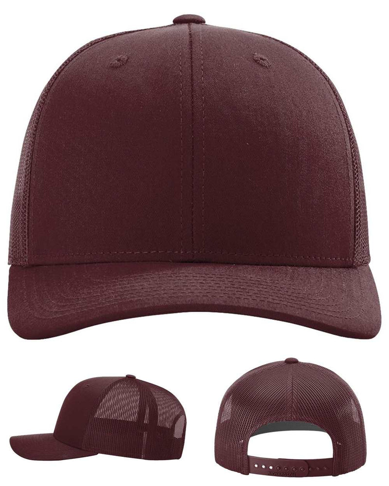 variant:Maroon
