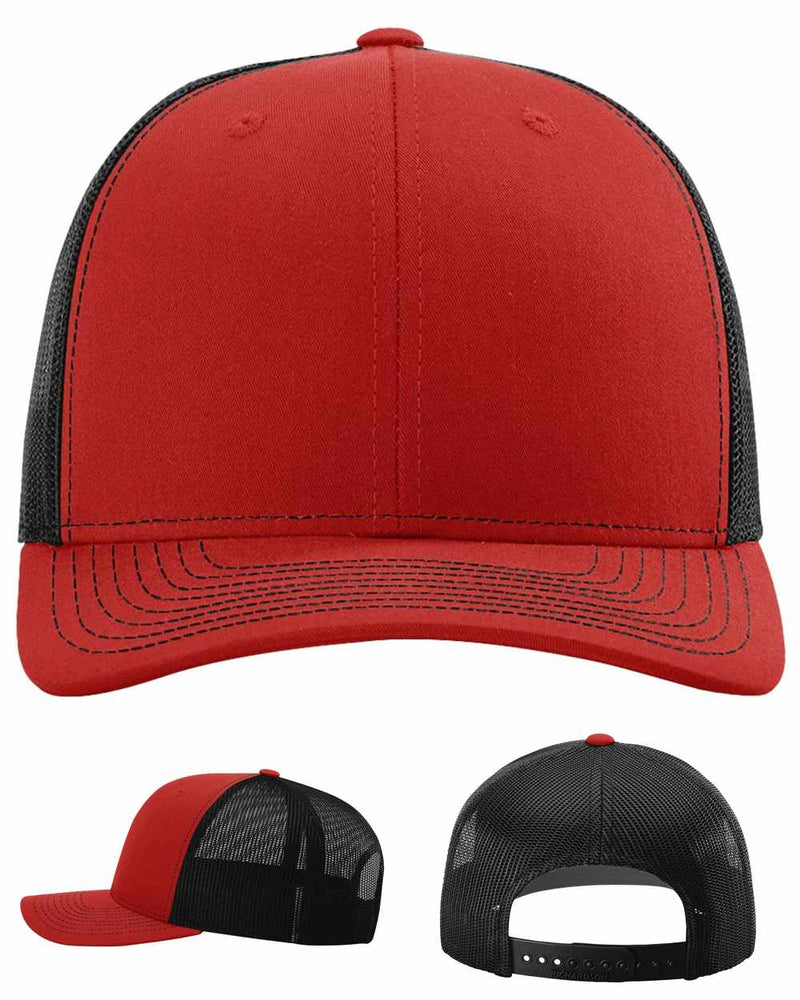 variant:Red/Black