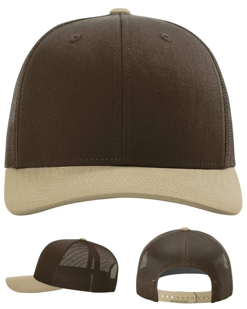 variant:Brown/Khaki CMB