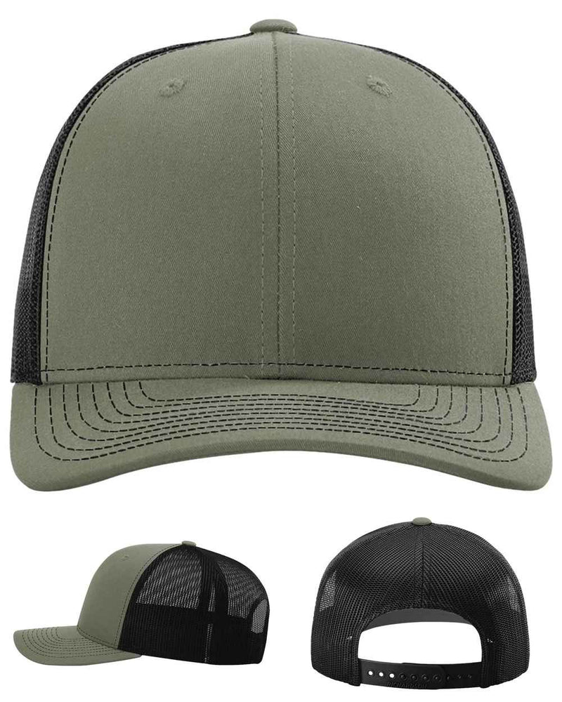 variant:Loden/Black