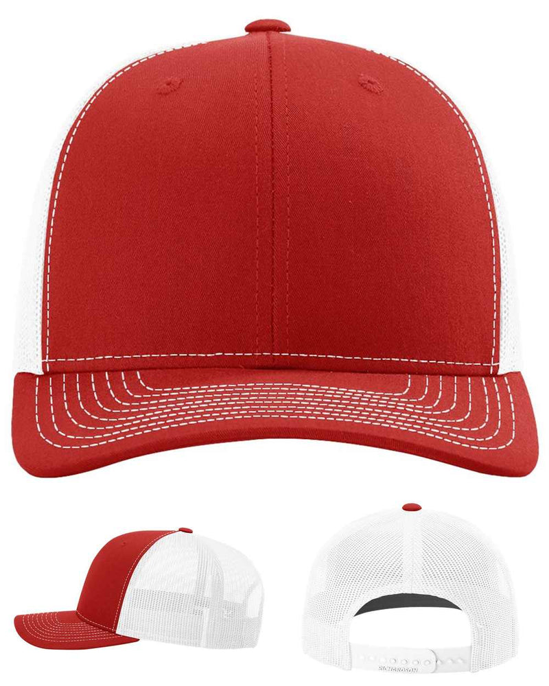 variant:Red/White