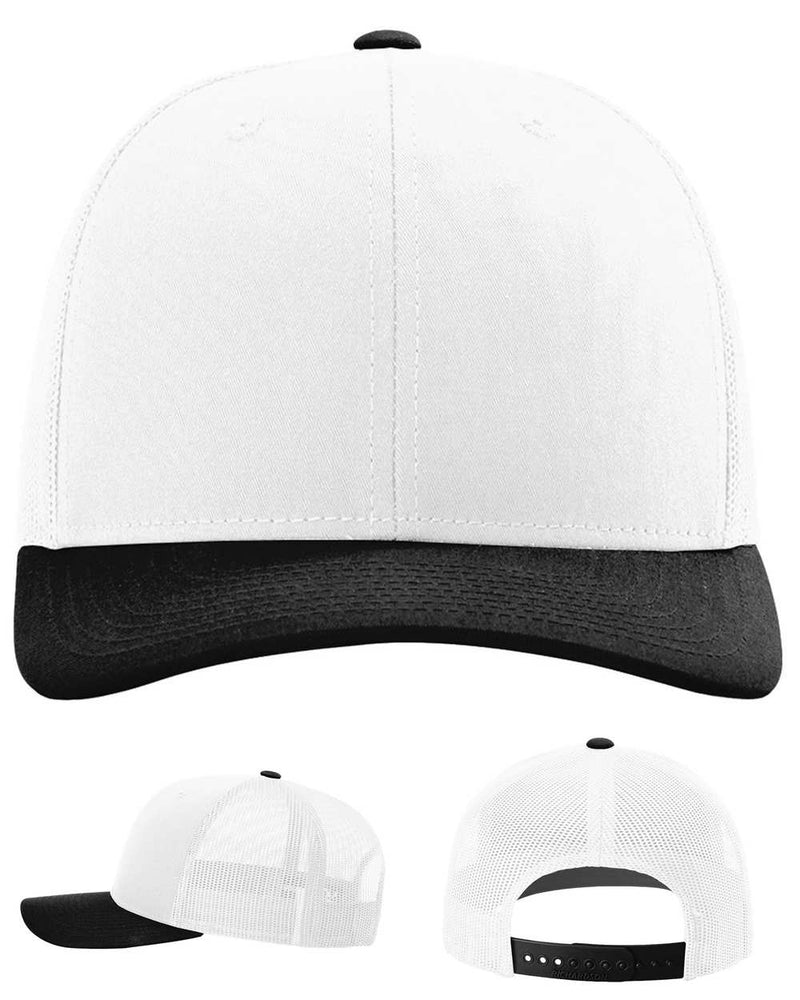 variant:White/Black CMB