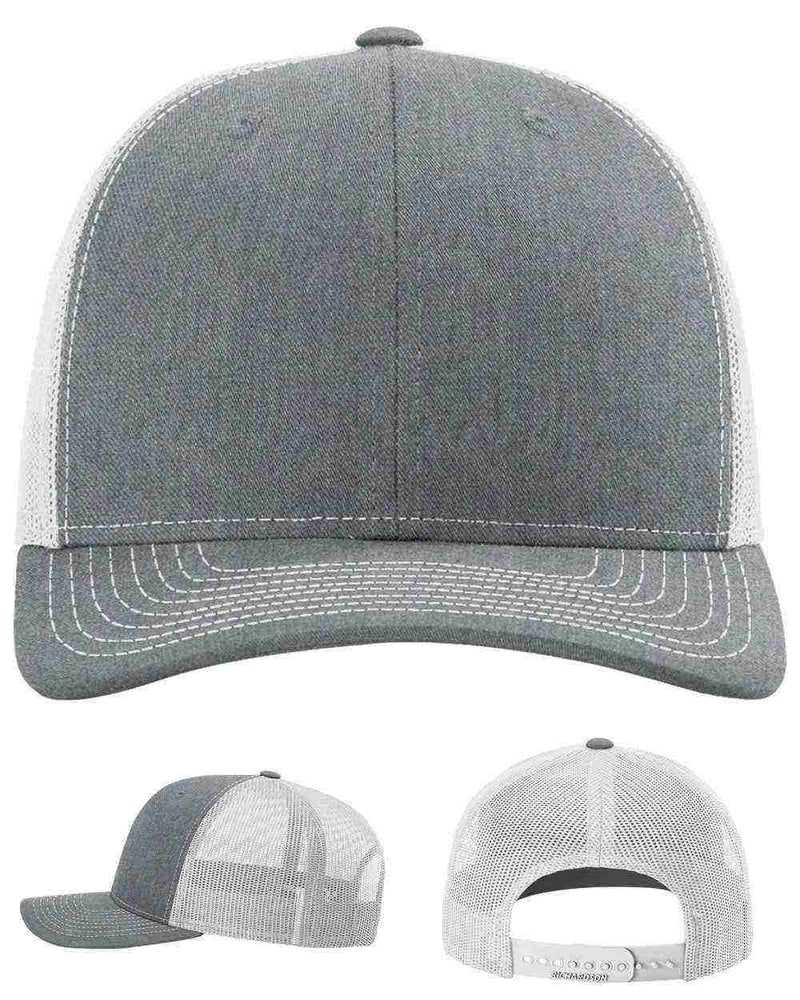 variant:Heather Grey/Light Grey