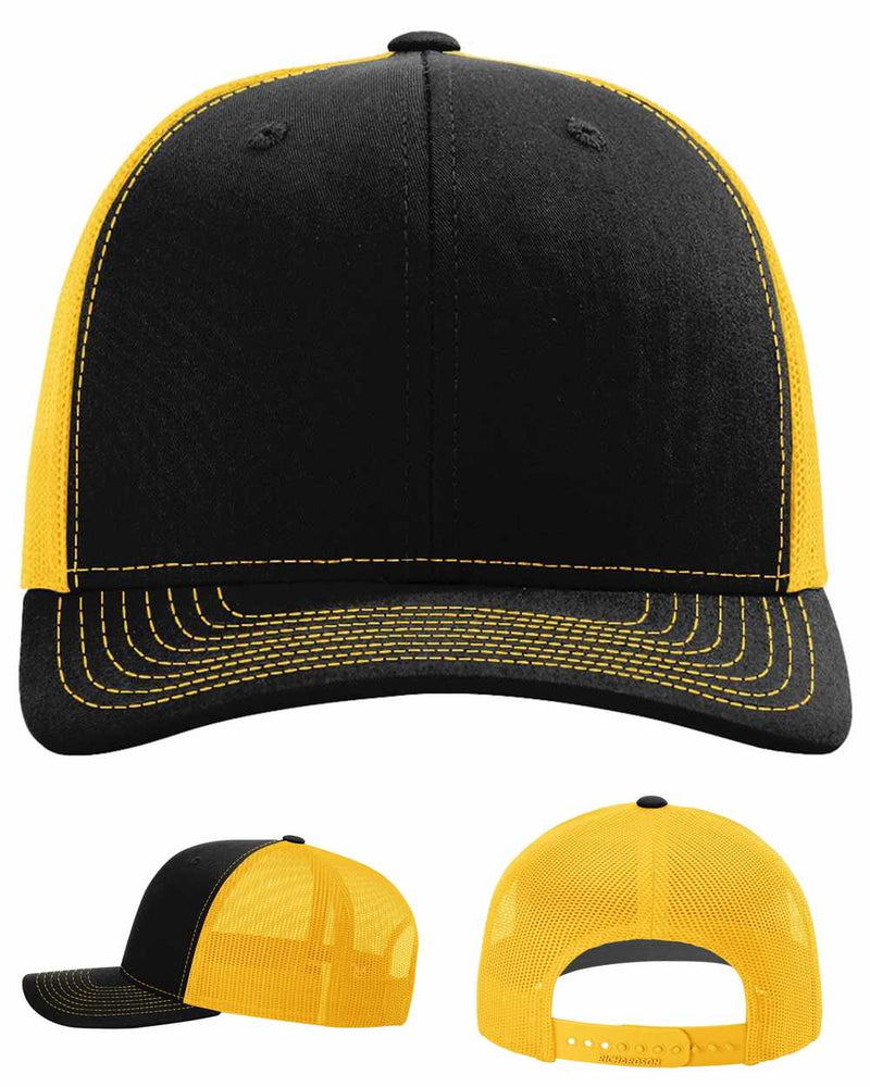 variant:Black/Gold
