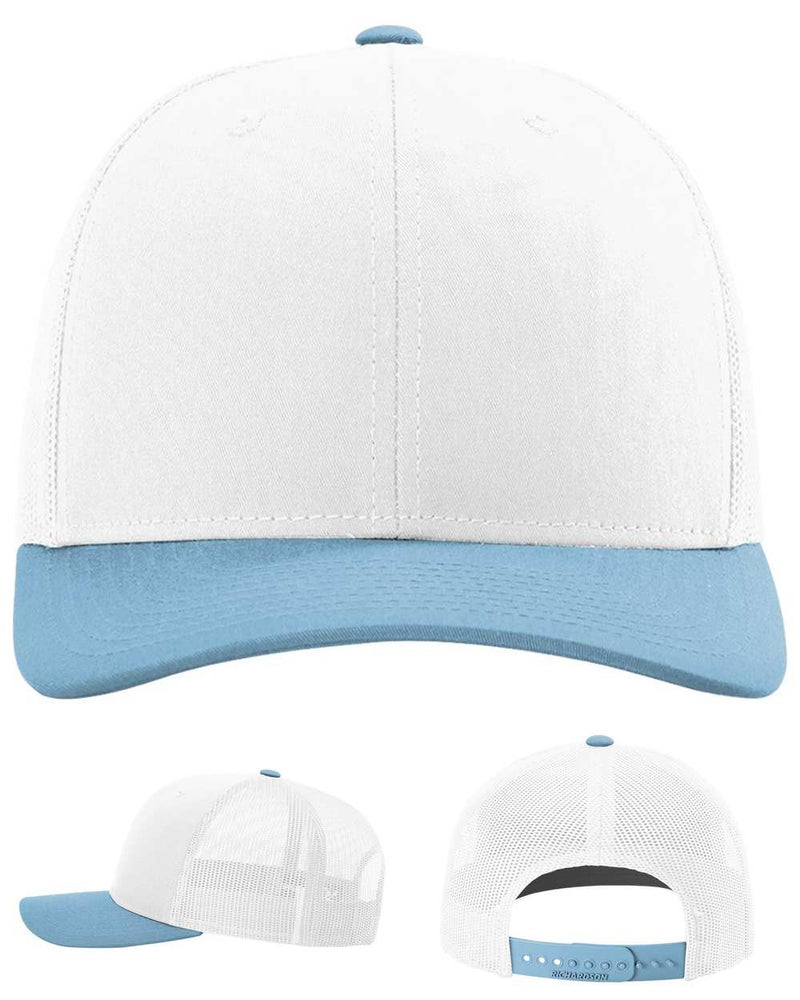 variant:White/Columbia Blue CMB