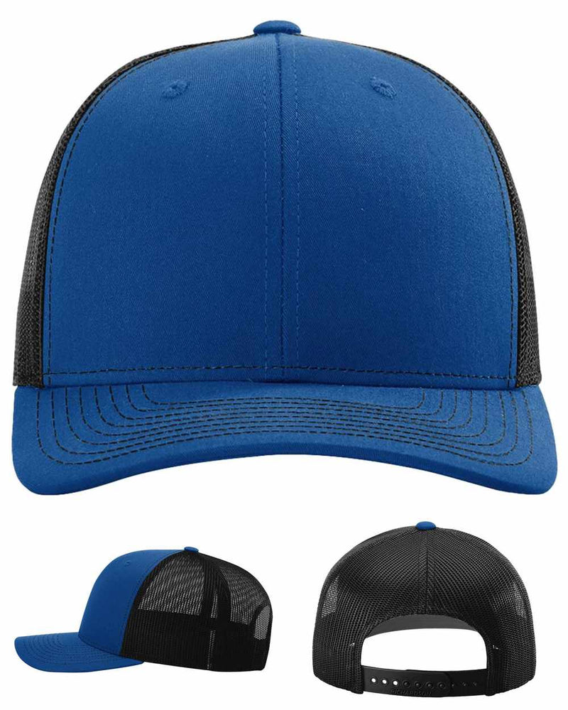 variant:Royal/Black
