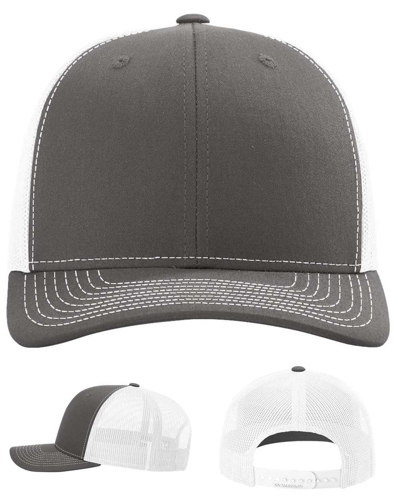 variant:Charcoal/White