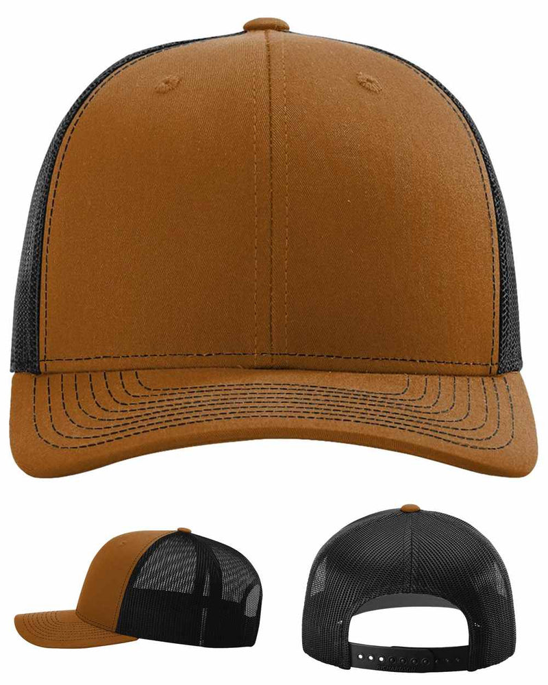 variant:Carmel/Black