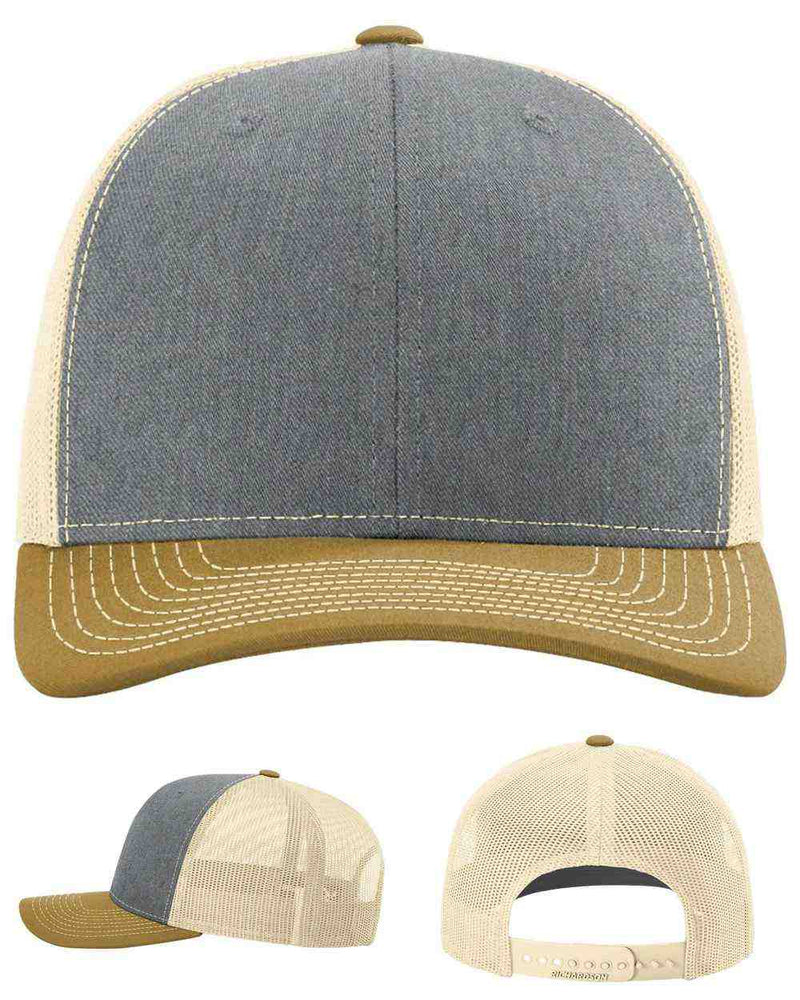 variant:Heather Grey/Birch/Amber Gold