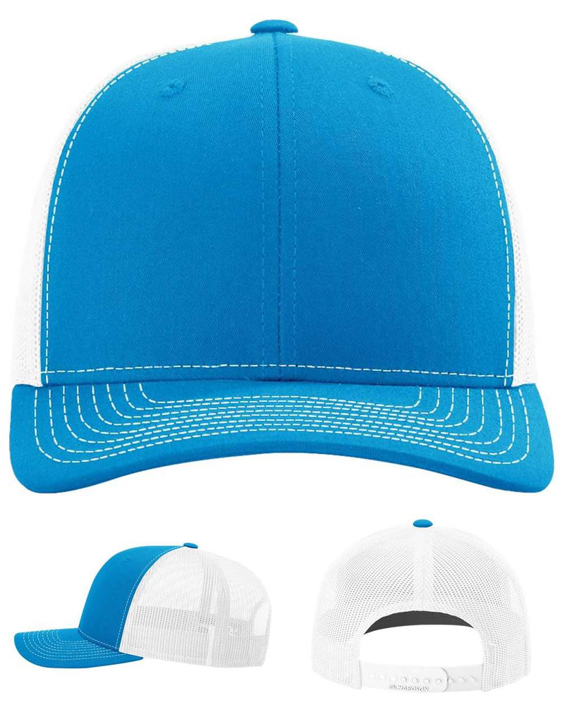 variant:Cyan/White