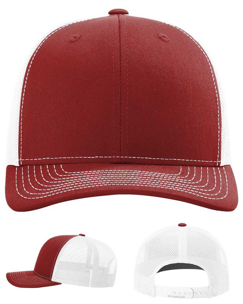 variant:Cardinal/White