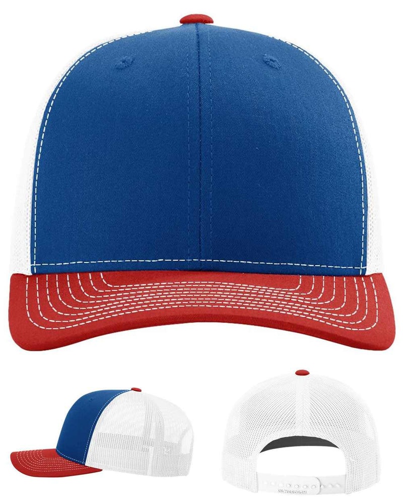 variant:Royal/White/Red