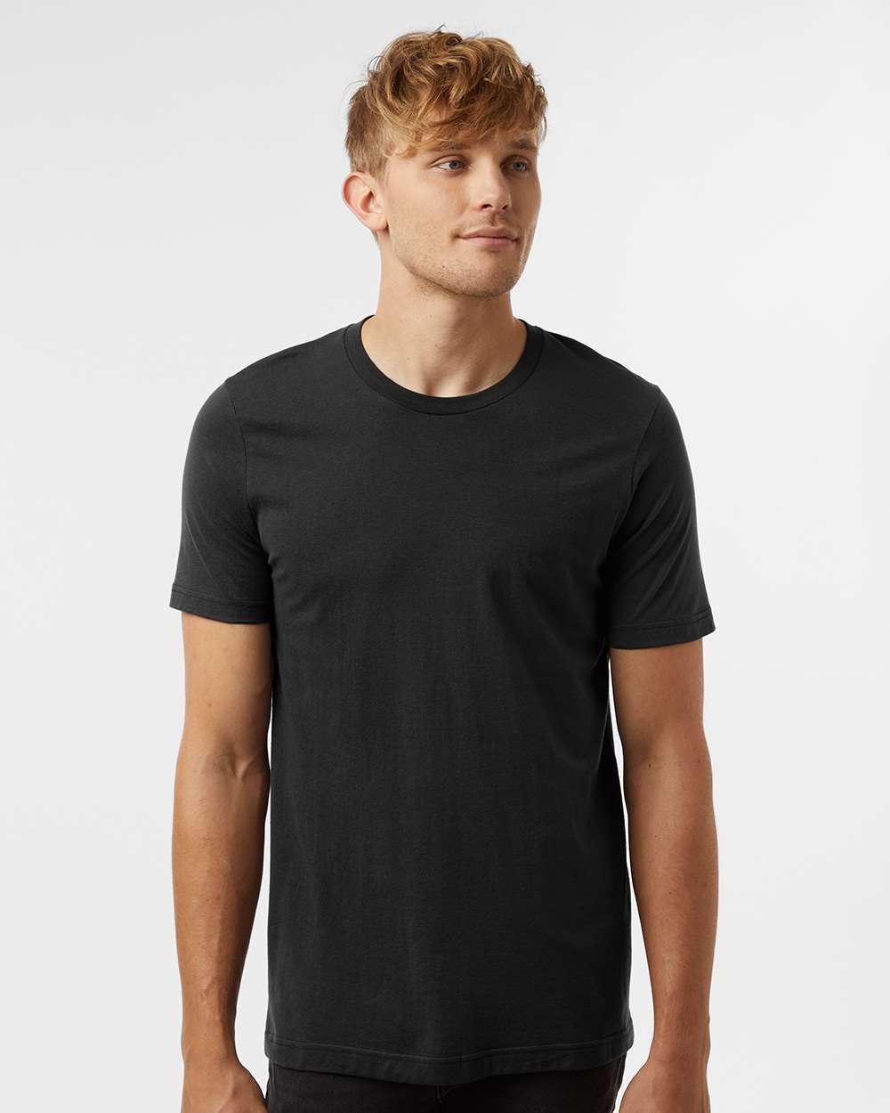 100% Cotton T-Shirts