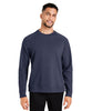 variant:Navy Melange:collection-default