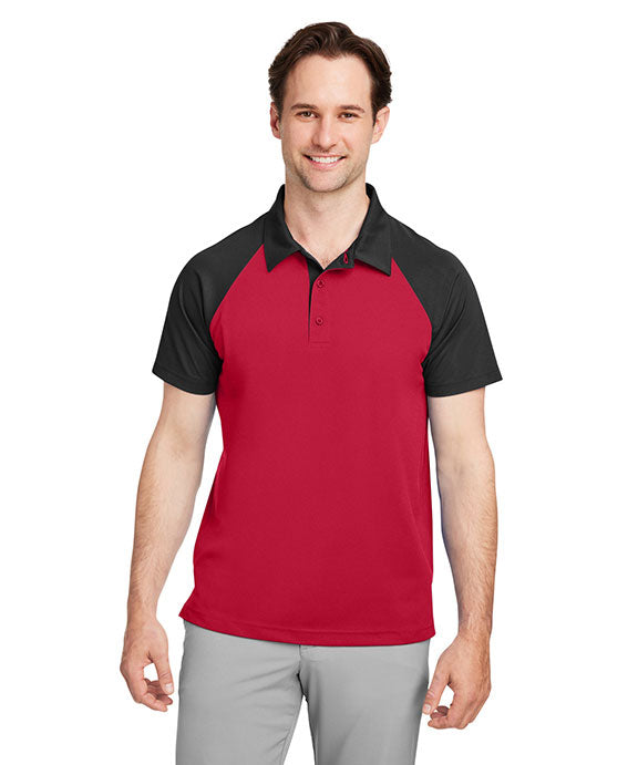variant:Sport Red/Black