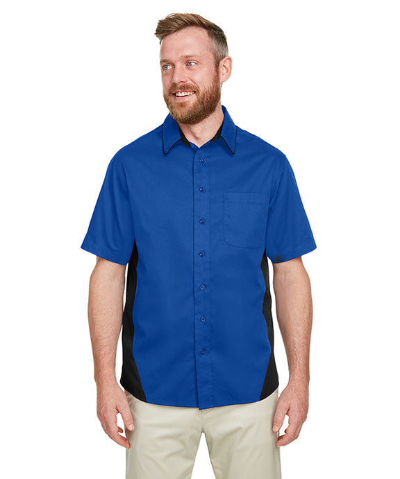 variant:True Royal/Black