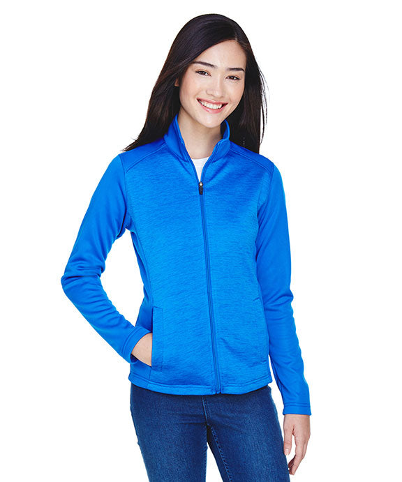 variant:French Blue/French Blue Heather
