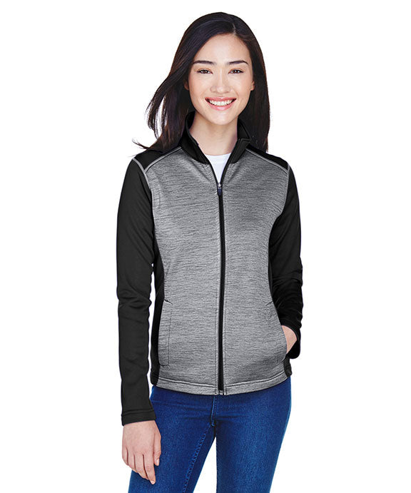 variant:Black Heather/Dark Grey Heather