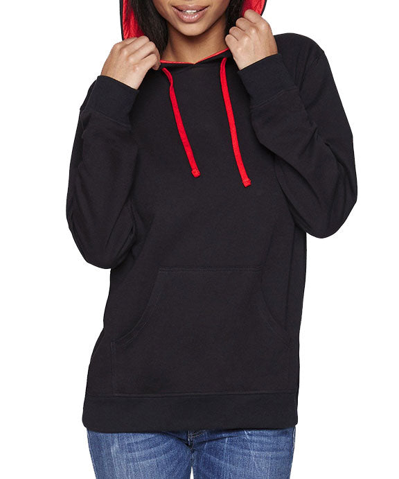 variant:Black/Red