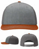 variant:Hthr Grey/Charc/Dk Orange:collection-default
