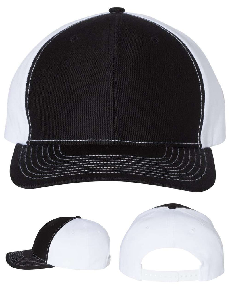 variant:Black/White